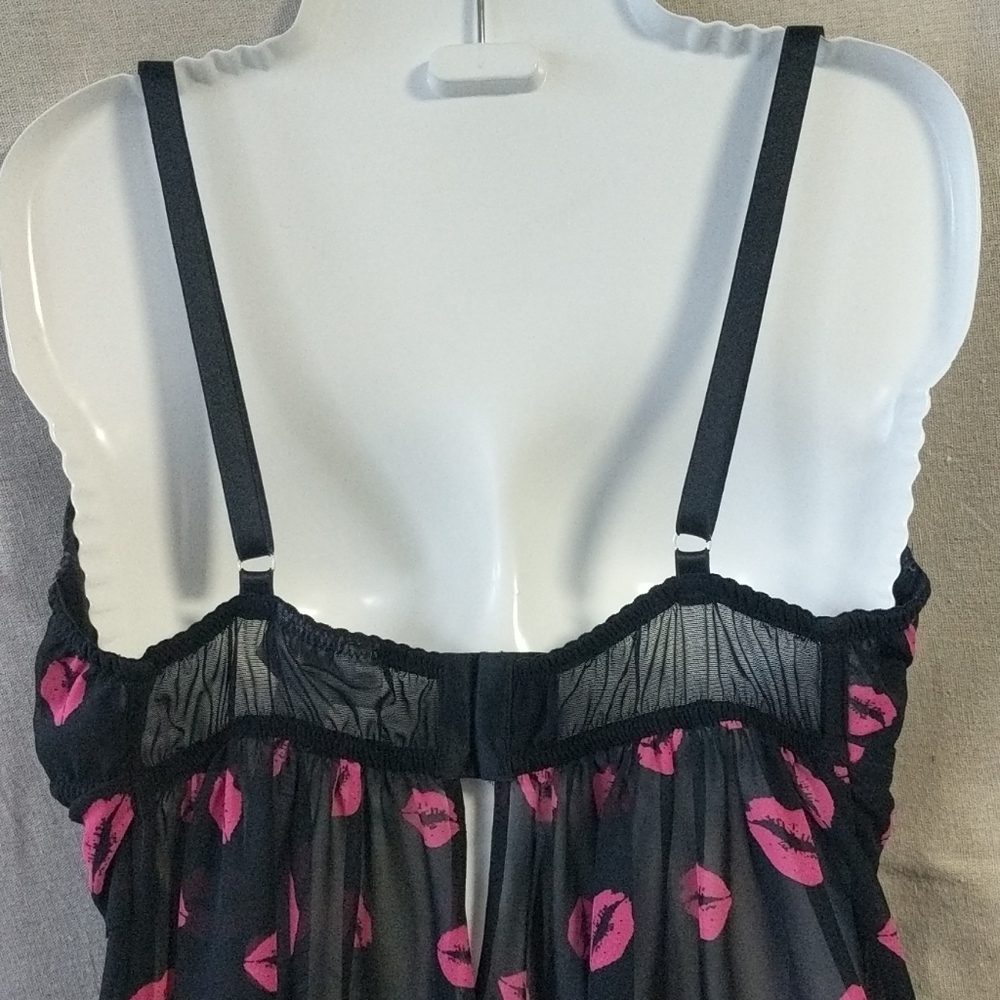Morgan Taylor Intimates Size 1X - Picture 6 of 10